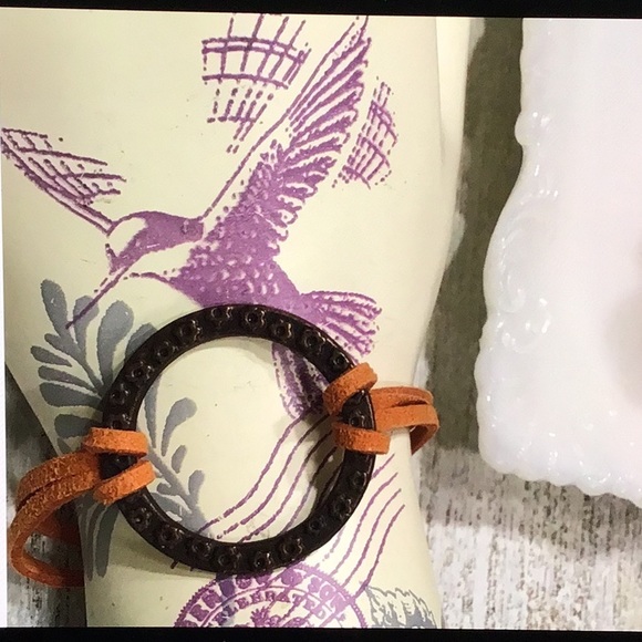 Special Copper Bracelet - Picture 4 of 4